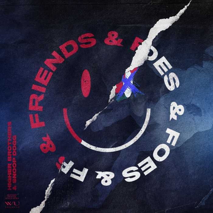 Higher Brothers Ft. Snoop Dogg - Friends & Foes